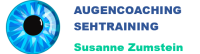Logo Susanne Zumstein Logo Susanne Zumstein Augencoaching